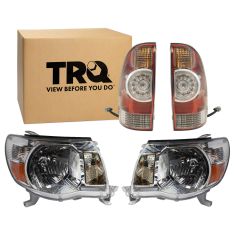 Lighting Kit