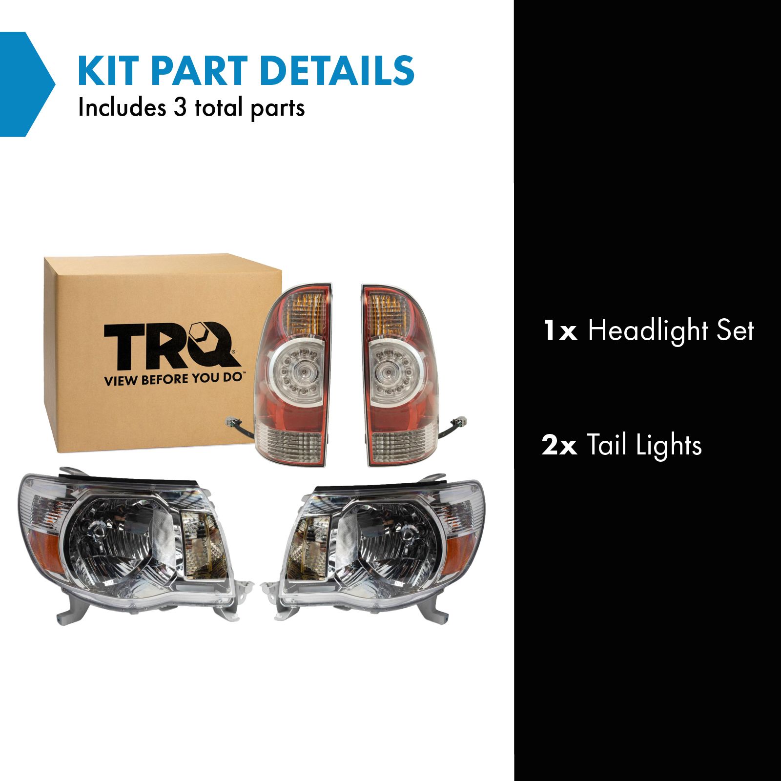 Lighting Kit