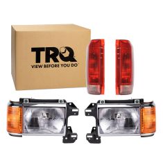 Lighting Kit
