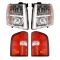 Lighting Kit