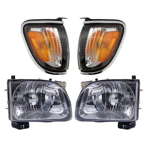 Lighting Kit