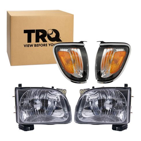 Lighting Kit