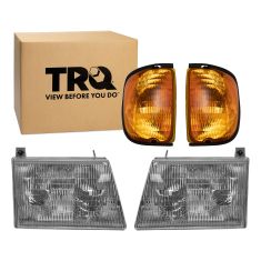 Lighting Kit