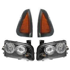 Lighting Kit