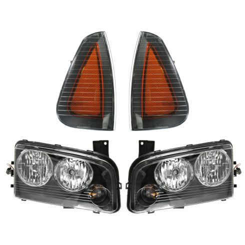 Lighting Kit