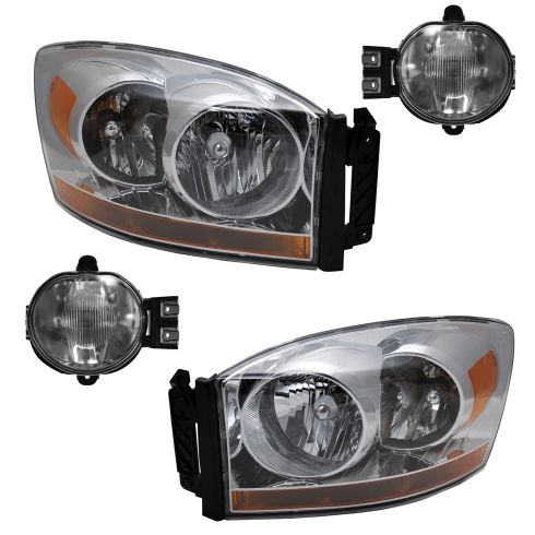 Lighting Kit