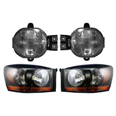 Lighting Kit