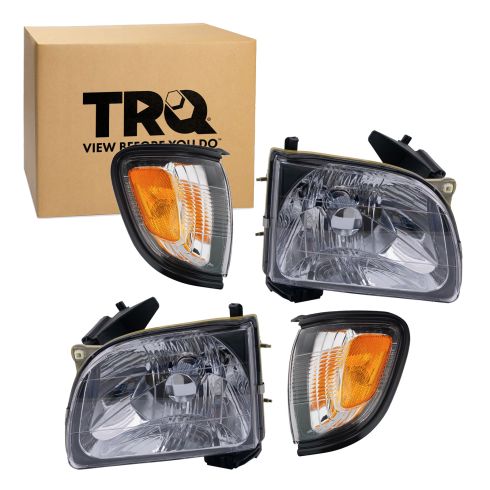 Lighting Kit