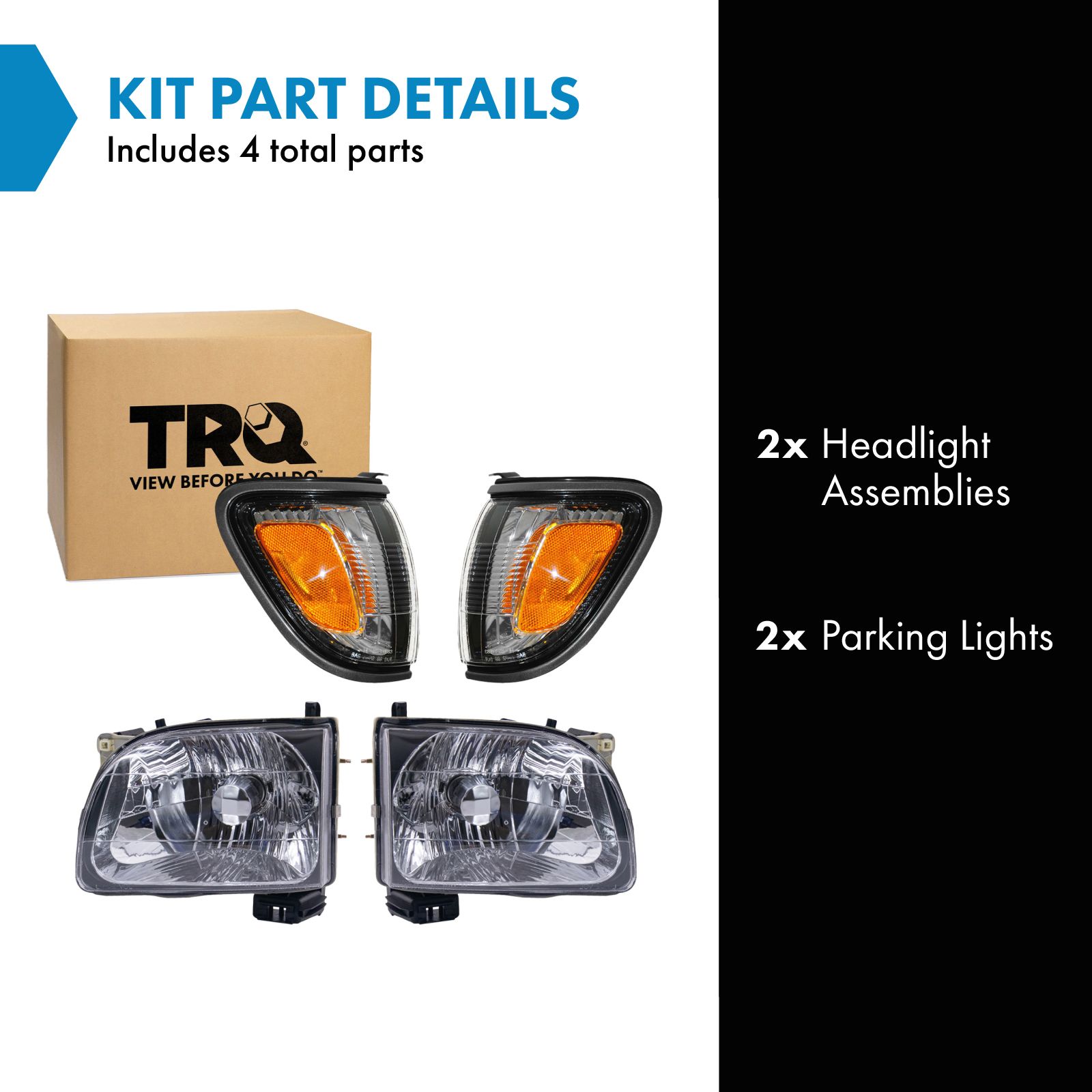 Lighting Kit