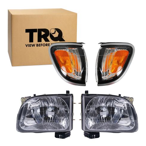 Lighting Kit