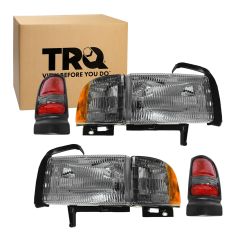 Lighting Kit