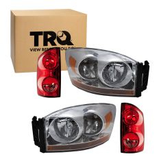Lighting Kit