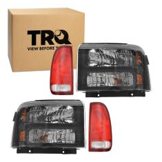 Lighting Kit