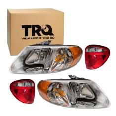 Lighting Kit