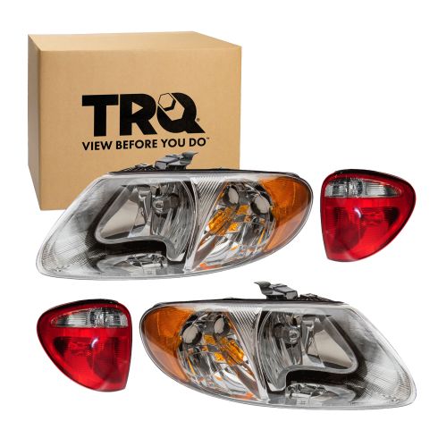 Lighting Kit