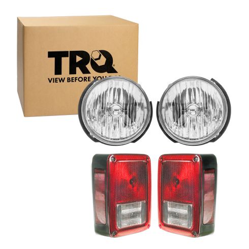 Lighting Kit