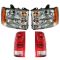Lighting Kit