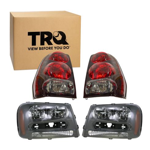 Lighting Kit
