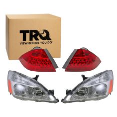 Lighting Kit