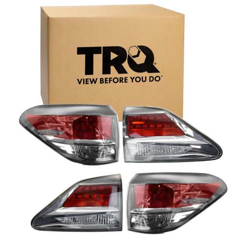 Tail Light Set