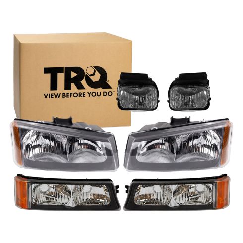 Lighting Kit