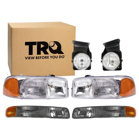 Lighting Kit