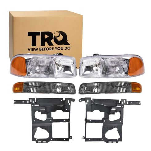 Lighting Kit