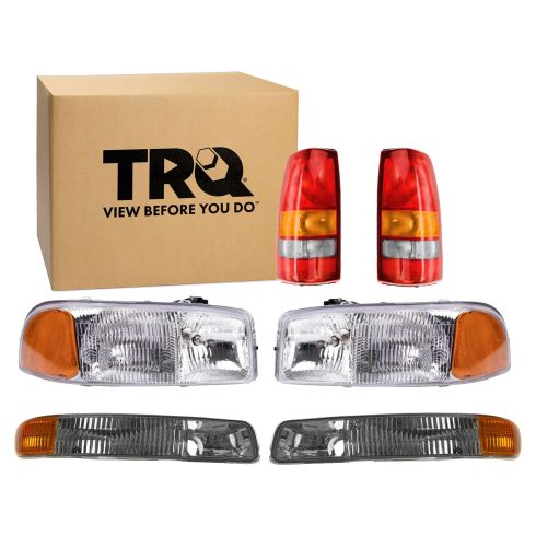 Lighting Kit