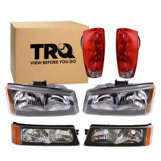 Lighting Kit