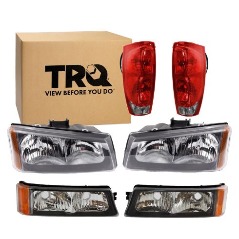 Lighting Kit
