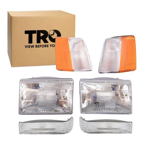 Lighting Kit