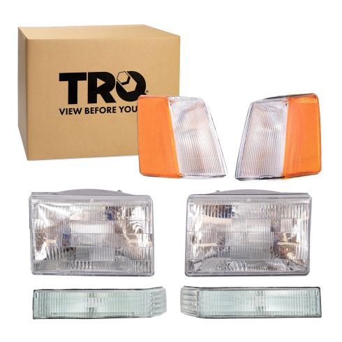 Lighting Kit