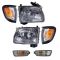 Lighting Kit