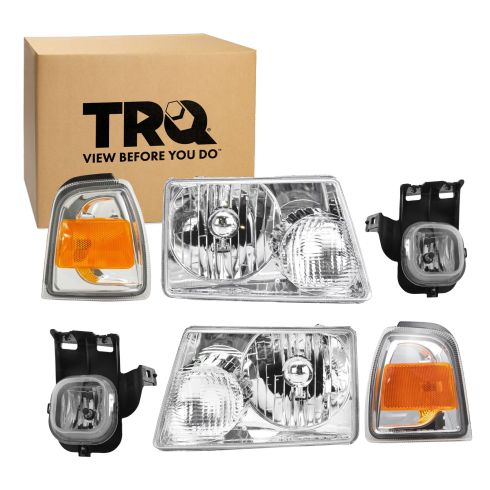 Lighting Kit