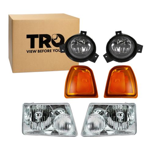 Lighting Kit