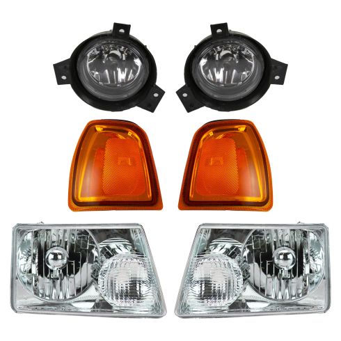 Lighting Kit