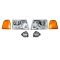 Lighting Kit