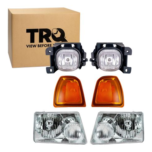 Lighting Kit