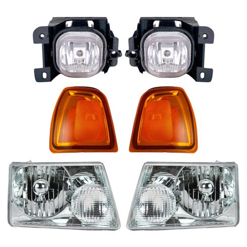 Lighting Kit