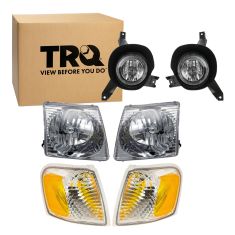 Lighting Kit