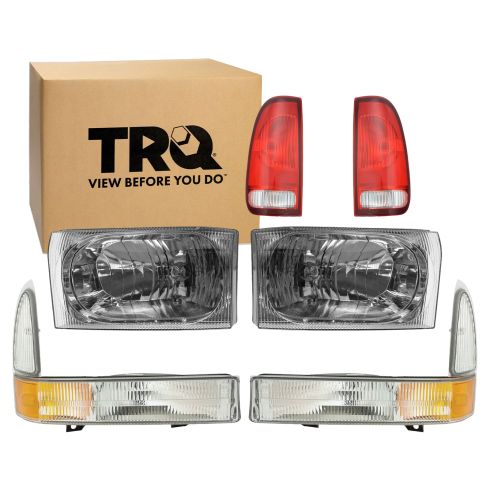 Lighting Kit