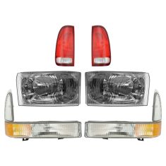 Lighting Kit
