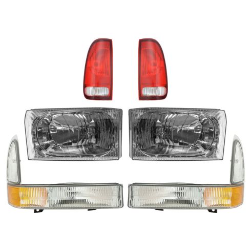 Lighting Kit
