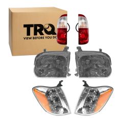 Lighting Kit