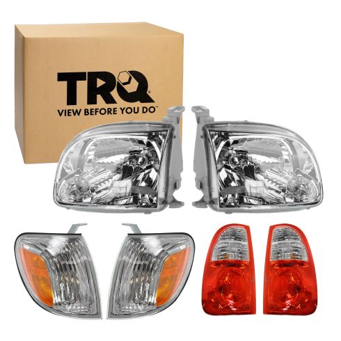 Lighting Kit