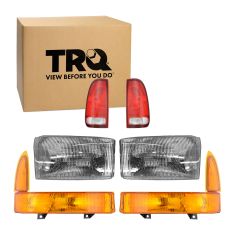 Lighting Kit