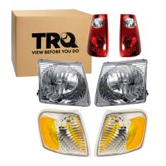 Lighting Kit