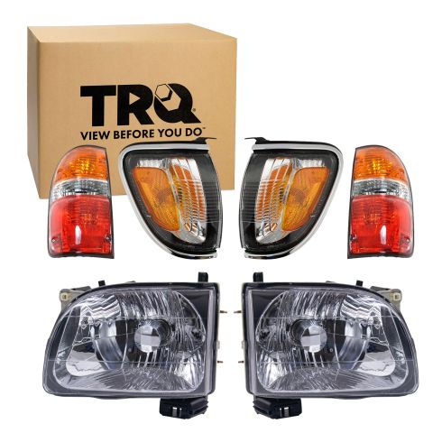Lighting Kit