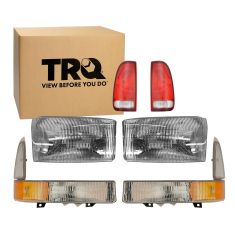 Lighting Kit