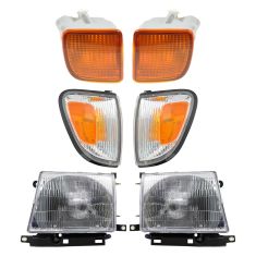 Lighting Kit